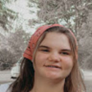 Meet your Posher, Ruth anne